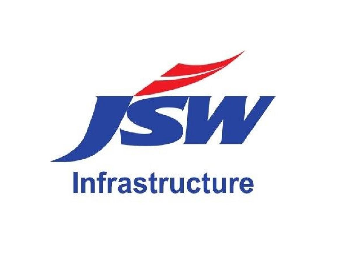 JSW Infra